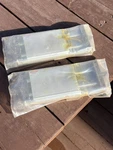 New Humphrey Pneumatic Slide Units # HSUPS25X2. Fixed Price $150.00.