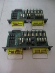 Lot Of Fanuc Robotics Emergency Brake Control Pcb Board A16B-1212-0540/04B. Fixed Price $39.99.