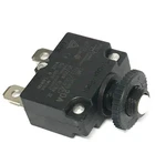 Carling Technologies 12V Series Breaker CMB-20 Push To Reset Circuit. Fixed Price $5.99.