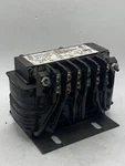 Hammond RM0008N50 3PH Dry Type Reactor 8A 60HZ. Fixed Price $32.00.