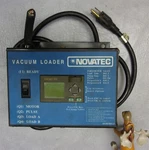 Novatec Vacuum Loader VL-3 Control Box. Fixed Price $700.22.
