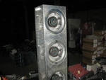 Ebm F1-600-1.4-001 Fan System 873-103-03 Teradyne J973 R1G220-AB07-09. Fixed Price $399.99.