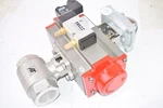 New Triac Controls APL-210N Limit Switch Series 22-TH 1000 Psi. Fixed Price $354.98.