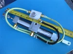 Phd Tom Thumb ML-27571 Pneumatic Air Cylinder Actuator Brass Fittings Hoses Lot. Fixed Price $79.99.