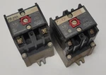 Lot Of Allen Bradley 700-P400A1 Control Relays , 115-120V Coil. Fixed Price $9.97.
