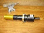 Ingersoll Rand M007RVR119BR6 *used Working* Air Motor Reversible Multi-vane. Fixed Price $699.75.