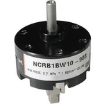 1PC Smc Corporation NCRB1BW10-90S Rotary Actuator, 10MM Bore, Deg, Side. Fixed Price $96.67.
