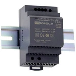 Mean Well DDR-60G-15 Dc/dc Converter 15V 4A 60W Bar Mount Din Output. Fixed Price $104.76.