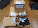 Johnson Controls T-5800-100 Pneumatic Time Delay For Use With T-5800-2 T-5800-4. Fixed Price $41.99.