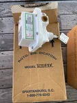 Roto-bindicator RSSP1XH-AX1 Level Device New 120 Volt Metal Housing. Fixed Price $500.00.