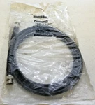 New, Pomona 2249-E-72 Cord, Bnc (m), RG59 B/u, 6FT. Cable, 50 Deg.max, Free Ship. Fixed Price $17.95.
