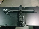 Parker Be Series Servo Motor X2 With Iko Precision Positioning Table. Fixed Price $354.81.