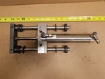 Numatics 1500DG1-06A-03 LC15006H36DSB Linear Slide Actuator Assembly. Fixed Price $199.99.