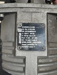 Auma Model Sa 07.6-FA10 Actuator. Fixed Price $1500.00.