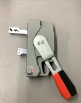 Abb DSFHN-HS12 Flange Mounted Handle Nema 12, Lockable (B188). Fixed Price $160.00.