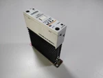 Crouzet Grd 84130101 Solid State Relay 12 Amps 24 To 280 Vac. Fixed Price $45.00.
