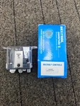 Deltrol Controls 21014-82: 375TM 3PDT Power Relay 30A 300VAC/28VDC, 24VDC Coil. Fixed Price $40.50.