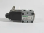 Numatics L01SS459400061 Pneumatic Sensor 150 Psig Air Coil Only Used. Fixed Price $63.34.