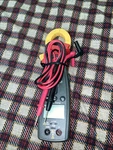 Amprobe ACD-21SW Swivel Clamp W/ Leads Tester Electrical Meter Digital Nice!. Fixed Price $54.90.
