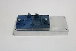 Ohmite TA2K0PH Series High Wattage Planar Resistors On Heat Sink, 250, 2.5. Fixed Price $190.00.