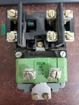 General Electric CR2810A14AJ Machine Tool Relay (TA69MS). Fixed Price $95.00.