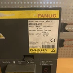 Fanuc A06B-6079-H106 Servo Amplifier Module From Working Machine. Fixed Price $200.00.