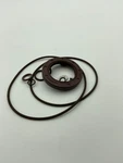 Eaton Vickers Seal Kit For PVH74-10/1, 02-102262 Genuine-new. Fixed Price $455.00.