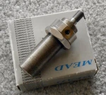 Mead MA-500X1.00-DA-RS Mini Air Cylinder, 1/2" Bore Stroke. New Box. Fixed Price $27.50.