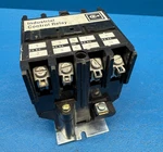 Eaton AR440A Cutler-hammer Industrial Overload Control Relay 766A025G01. Fixed Price $129.95.