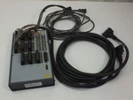 Compumotor 2-AXIS Servo Controller 120V Parker Hannifin As AT6250. Fixed Price $158.40.