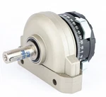 Festo DSR-32-180-P Semi-rotary Pneumatic Drive, 0-180 1.5-8BAR. Fixed Price $100.59.