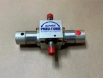 Bimba PT-098090-C10 Pneu-turn Pneumatic Rotary Actuator. Fixed Price $149.99.