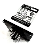 New Automation Products EC-501A Time Delay Relay Mod 2 EC501A. Fixed Price $350.00.