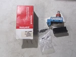 Honeywell BZE6-2RN8034 Switch Limit N.o./n.c. Spdt Top Roller Plunger Screw M.... Fixed Price $100.00.