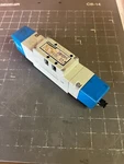 Numatics Solenoide Valve I12BB400MP00061 / I13BB415MP00061 150PSI 24VDC Watt. Fixed Price $99.99.