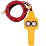 Torkettle Winch Hand Assembly Controller With Solenoid Relay.... Fixed Price $37.51.