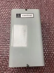 New Box Ge CR2811A212A22 Machine Tool Relay 120/110V 60/50HZ, Case Pack. Fixed Price $25.00.