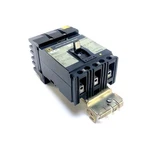 Square D FA34015 Pole Amp 480 Vac I-line Circuit Breaker. Fixed Price $50.00.