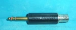 Pomona Modal 4719 Bnc(f) Jack To Bantam Plug Adapter. Fixed Price $17.95.
