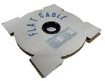 Assmann Wsw Components AWG28-10/G/300 Flat Ribbon Cable 300FT. Fixed Price $49.99.