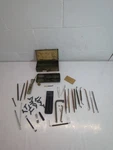 Western Electric Tool Kit 197 Telephone & Relay Vintage As Is. Fixed Price $75.61.