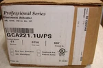 New Professional Series GCA221.1U/PS Siemens Landis & Gyr Electronic Actuator. Fixed Price $190.00.