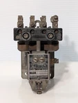 Square D 8501 A0-40 Machine Tool Relay, Series A, 110V Coil, Nema 00. Fixed Price $22.99.