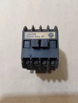 Westinghouse BF40F, Control Relay, 300V, Pole, 120 Volt Coil. Fixed Price $79.99.