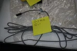 Smc D-S992 Solid State Auto Switch, Direct Mounting Style Position Sensor New. Fixed Price $50.00.