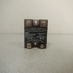 National Controls Solid State Relay SNC-R2025-501. Fixed Price $18.99.