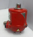 Triac Control ETI-300 Electric Actuator 120VAC/1PH. Fixed Price $530.67.