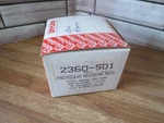 2360-501 Robertshaw Uni-line Pneumodular Reversing Relay R516 Nos Open Box. Fixed Price $49.95.