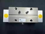 RAS125X180GSI-Q22 Phd Rotary Actuator Splined Output Shaft RAS125X180-GS-I-Q2. Fixed Price $698.00.