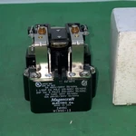 Magnecraft Power Relay 24VDC W199X-13. Fixed Price $25.00.